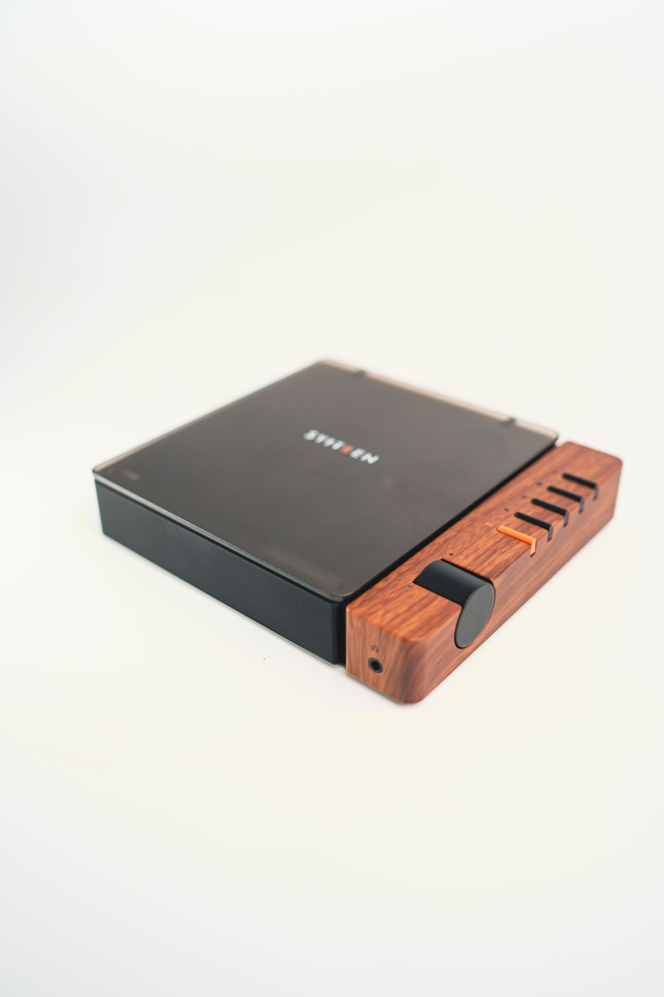 SYITREN — R-300 (Walnut)